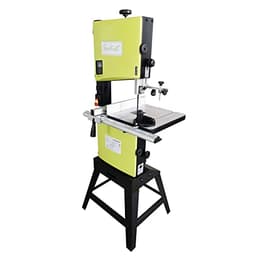 10 Best Band Saw For Resawing in 2025 | Complete Buyer’s Guide