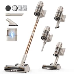 Vacuums With the Best Suction: Top Picks for Deep Cleaning