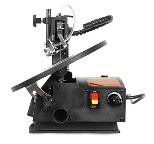 WEN Variable Speed Scroll Saw, 16-Inch with Work Light (3921)