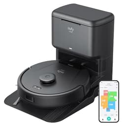 Best Robot Vacuum for Pet Hair on Carpet – Top Picks for Clean Floors