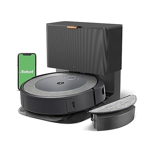 Best Budget Self Emptying Robot Vacuum: Top Affordable Picks
