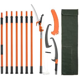 The Best Pole Saws For Tree Trimming 2025 | Side-by-Side Review