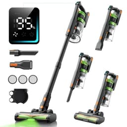 Vacuum Cleaners Best Rated – Expert Guide to Top Performers