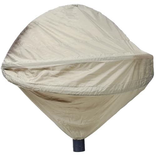 Miter Saw Dust Collector, Universal Dust Hood with Port & Storage Bag, Chop Saw Dust Collector Attachment, Accessory Holes, Fits All Miter Saws