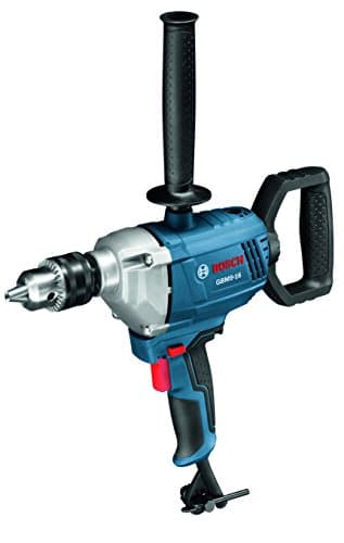 BOSCH Bosch GBM9-16 9 Amp 5/8 Inch Mixer with D-Handle, 5 Inch by 8 Inch