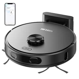 10 Best Robot Vacuum Under 200 2025 | ToolHome Expert’s Choice