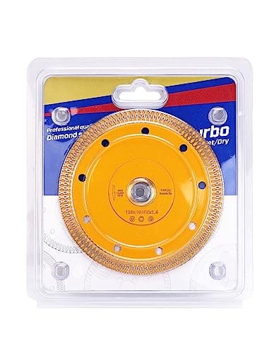 Diamond Saw Blade Porcelain Cutting Blade for Cutting Granite Marbles Tiles (5)