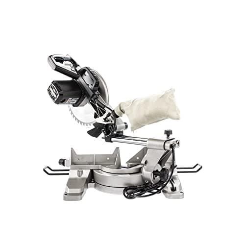 Delta - 12 in. Compound Sliding Miter Saw
