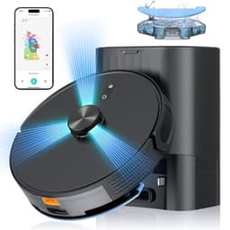 Best Robotic Vacuum for Dog Hair: Top Picks for Pet Owners