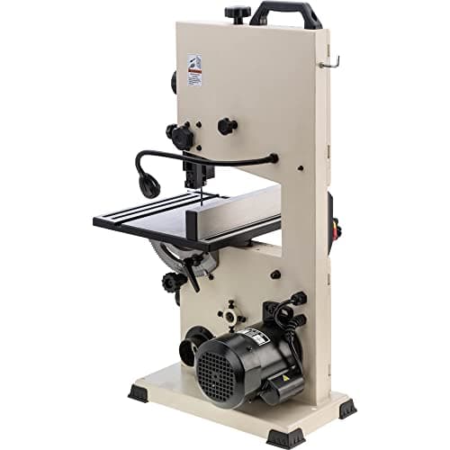 Shop Fox 9" Benchtop Bandsaw
