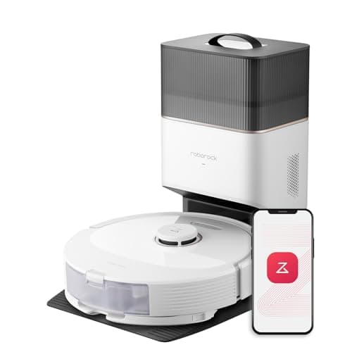 Best Robot Vacuum Dog Hair: Top Picks for Pet Owners 2025