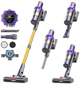 Best Cordless Handheld Vacuum for Pet Hair – Complete Guide