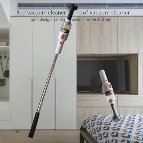 Stick Vacuum mop aspiradora inalámbrica para casa mutgof Vacuum Cleaners for Home car vacuums with Best Suction Cordless Featherweight Stick h12 pro Wet Dry Vacuum Cleaner mop Power detect