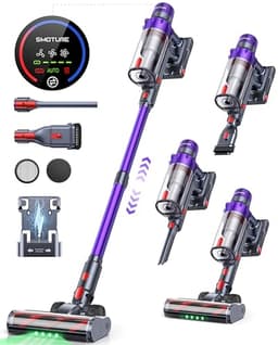 Best Handheld Vacuum for Cat Hair | Complete Guide