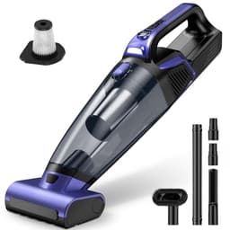 Best Handheld Vacuum for Stairs Consumer Reports | Expert Guide