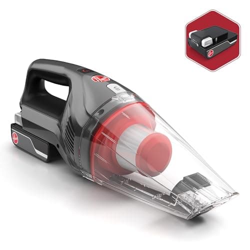 The Best Small Hoovers for Every Home – Expert Buyer’s Guide of 2025
