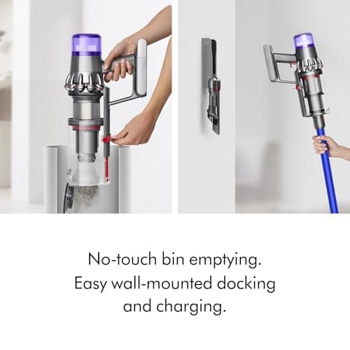 Dyson V11 Torque Drive+ Cordless Vacuum Cleaner (Renewed Premium)