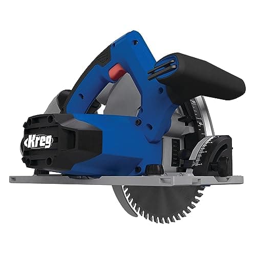 Kreg ACS-SAWBB - Kreg Plunge-Cut Track Saw (replaces ACS-SAW)