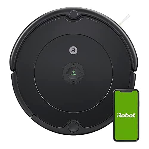 The Best Robot Vacuum for Hardwood Floors and Carpet