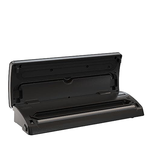 Cuisinart VS-200C One-Touch Vacuum Food Sealer