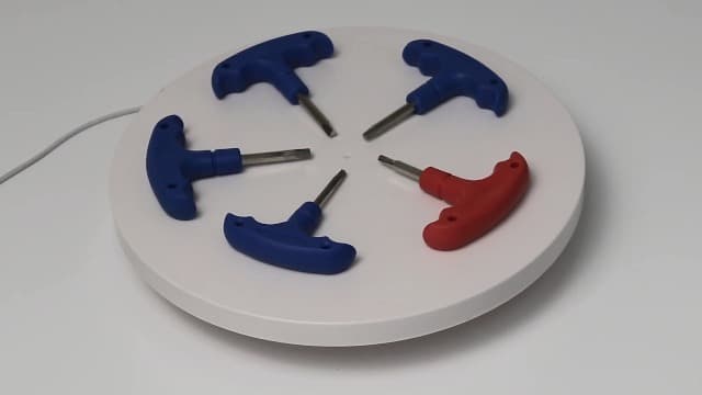 HISTAR Golf Wrench Tool Wrenches for Adams/RBZ/Srixon Cleveand/Taylormade/SLDR/JetSpeed Drivers