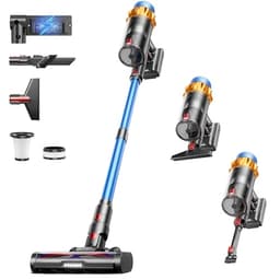 Best Cordless Vacuums Under $200: Top Picks for Every Home