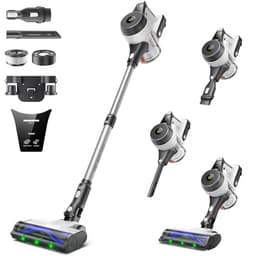 Which Cordless Vacuum Is the Best? Top Picks for Every Home