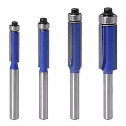 10 Best Router Bits For Woodworking in 2025 – Expert Picks