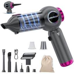 The Best Cordless Hand Vacuum: Complete Guide for Smarter Cleaning