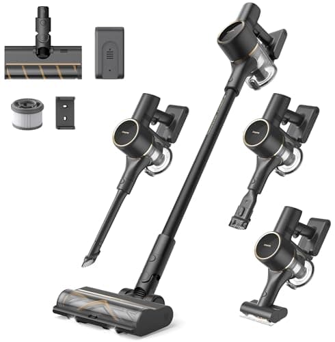 Best Vacuums Hardwood Floors: Top Picks for Spotless Surfaces