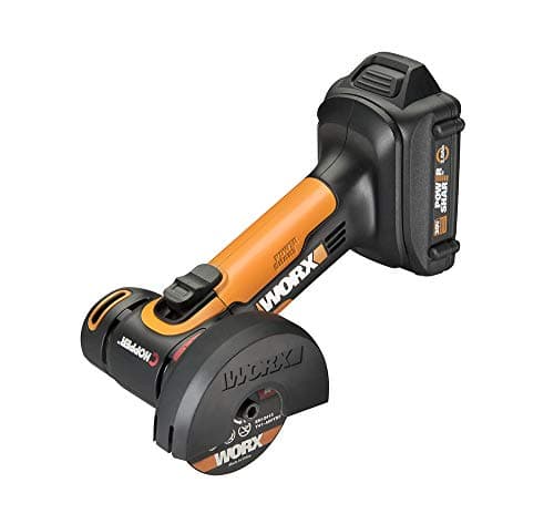 Worx WX801L Mini-Cutter