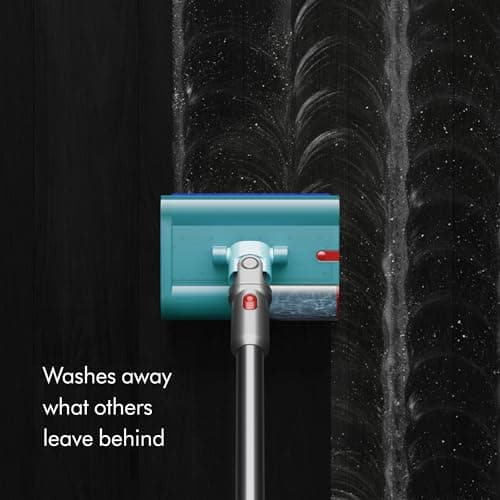 Dyson V15s Detect Submarine​ Wet Dry Vacuum, Yellow/Nickel