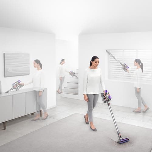 Dyson V7 Advanced Cordless Stick Vacuum Cleaner