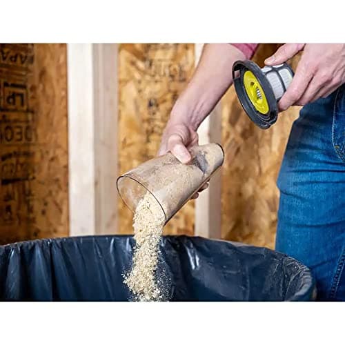 ONE+ 18V Cordless Performance Hand Vacuum (Tool only)