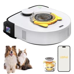 The Best Robot Vacuum for Pet Hair: Top Picks for 2025