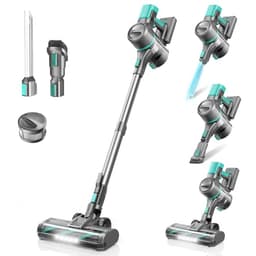 Best Handheld Vacuum for Hardwood Floors: Top Picks for 2025