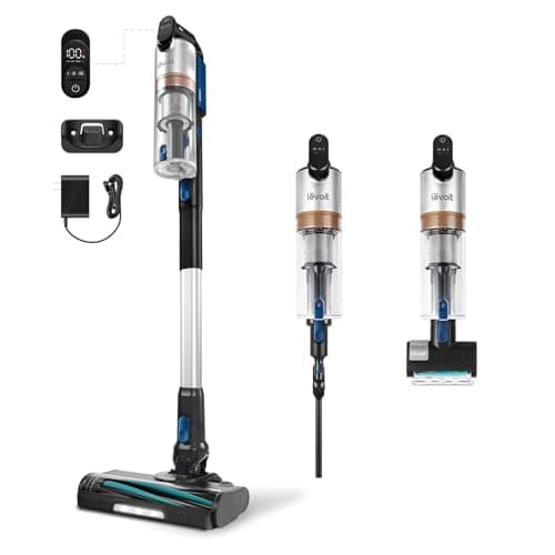 Best Mini Vacuum for Pet Hair – Complete Guide 2025