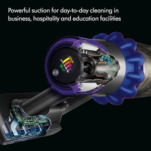 Dyson V15 Detect Pro​ Cordless Vacuum Cleaner