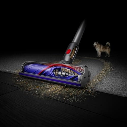 Dyson V7 Advanced Cordless Stick Vacuum Cleaner