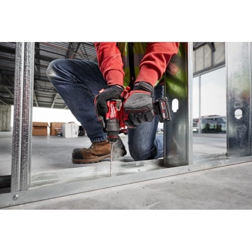 Milwaukee Electric - M12 Fuel. 1/2 Hammer Drill-Driver