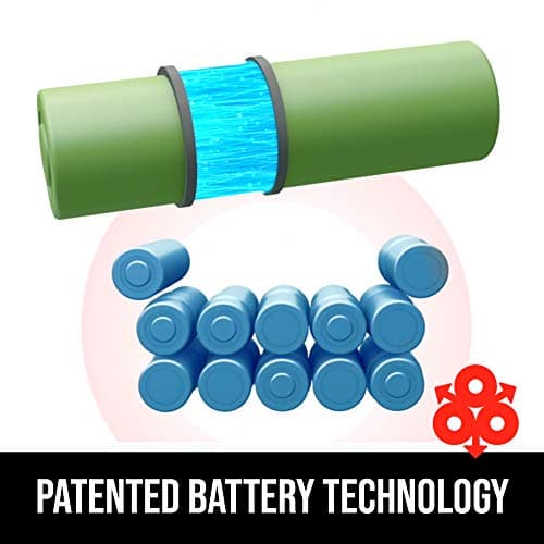 SKIL SPTH77M-11 48V 7-1/4" TRUEHVL Cordless Worm Drive Skilsaw Circular Saw Kit with 1 Battery