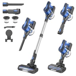 Best Vacuum for Seniors: Lightweight, Easy & Efficient Picks