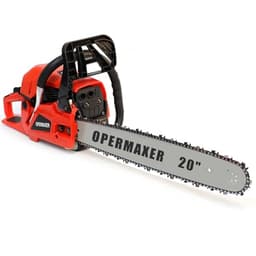10 Best Chain Saws Gas Powered in 2025 | Tested & Reviewed