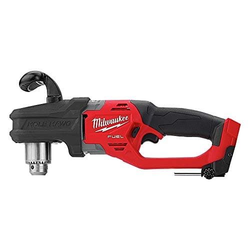 Milwaukee Electric - 1/2 in. Right Angle Drill