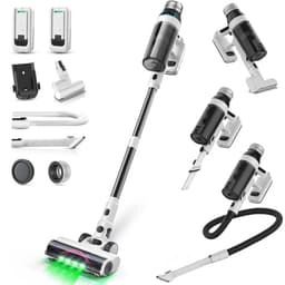 The Best Cordless Vacuum Under $300 of 2025