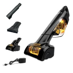 Best Cordless Handheld Vacuum UK Guide 2025