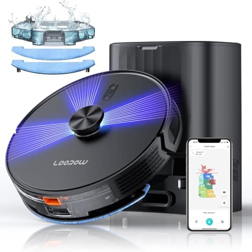 Best Robot Vacuum for Tile and Carpet – Top Picks for Every Home