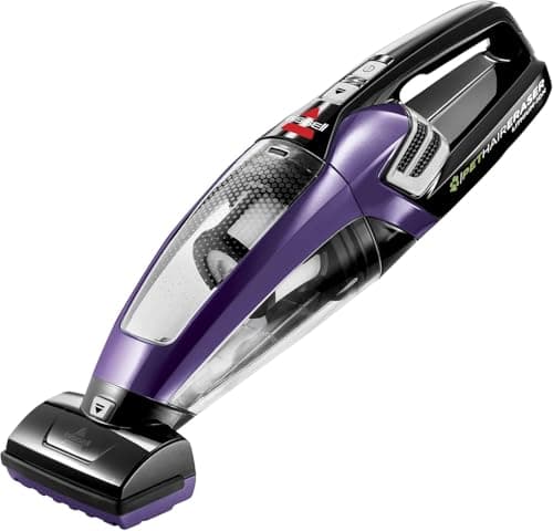 Handheld Vacuum Reviews: What to Know Before You Buy