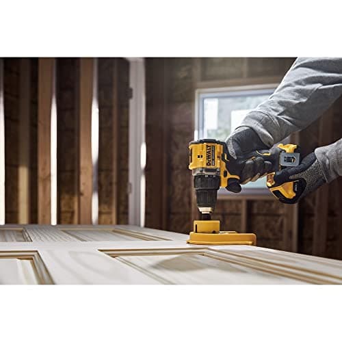 DEWALT DCD794D1 20V MAX ATOMIC COMPACT SERIES Brushless Lithium-Ion 1/2 in. Cordless Drill Driver Kit (2 Ah)