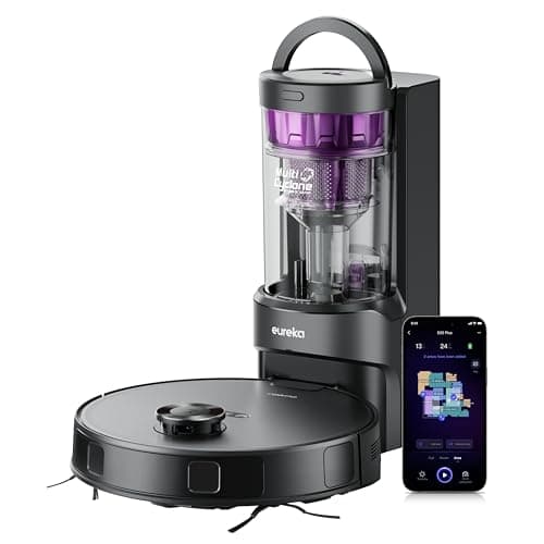 Best Robot Vacuum for Cat Litter: Top Picks for Pet Owners 2025